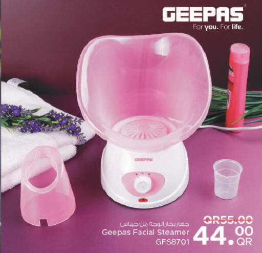 GEEPAS   in Family Food Centre in Qatar - Al Wakra