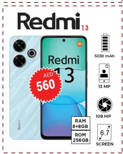 REDMI   in Kerala Hypermarket in UAE - Ras al Khaimah