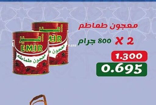 NADA Tomato Paste  in khitancoop in Kuwait - Ahmadi Governorate