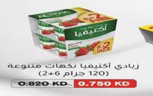 ACTIVIA Yoghurt  in Salwa Co-Operative Society  in Kuwait - Ahmadi Governorate