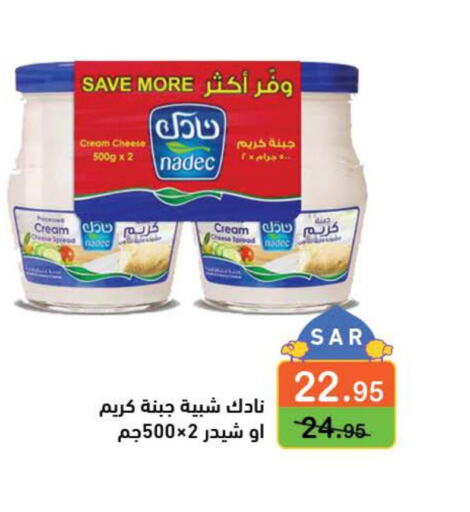 NADEC Cheddar Cheese  in أسواق رامز in مملكة العربية السعودية, السعودية, سعودية - تبوك