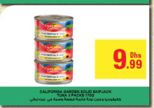 CALIFORNIA Tuna - Canned  in Emirates Co-Operative Society in UAE - Dubai