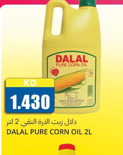 DALAL Corn Oil  in 4 SaveMart in Kuwait - Kuwait City