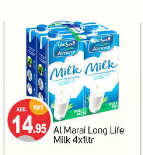 ALMARAI Long Life / UHT Milk  in TALAL MARKET in UAE - Sharjah / Ajman