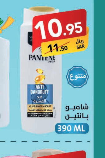 PANTENE Shampoo / Conditioner  in Ala Kaifak in KSA, Saudi Arabia, Saudi - Al Hasa