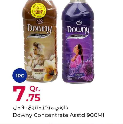 DOWNY Softener  in Rawabi Hypermarkets in Qatar - Doha
