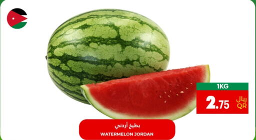  Watermelon  in أسواق القرية in قطر - الوكرة