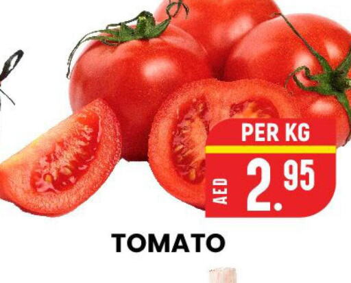  Tomato  in الامل هايبرماركت in الإمارات العربية المتحدة , الامارات - رَأْس ٱلْخَيْمَة