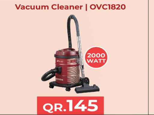  Vacuum Cleaner  in Rawabi Hypermarkets in Qatar - Al Daayen
