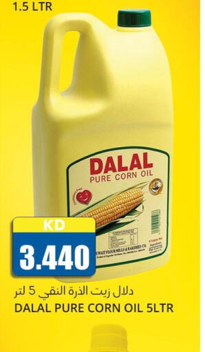 DALAL Corn Oil  in 4 سيفمارت in الكويت - مدينة الكويت