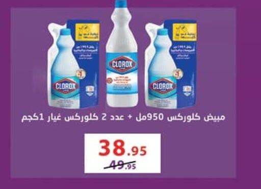 CLOROX General Cleaner  in محمود الفار in Egypt - القاهرة