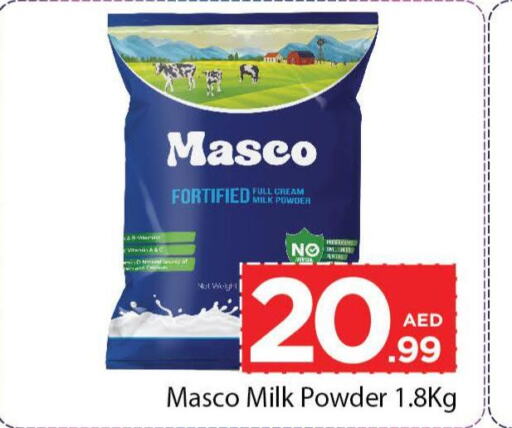  Milk Powder  in Cosmo Centre in UAE - Sharjah / Ajman