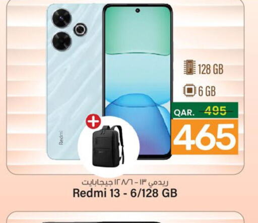 REDMI   in Paris Hypermarket in Qatar - Al Rayyan