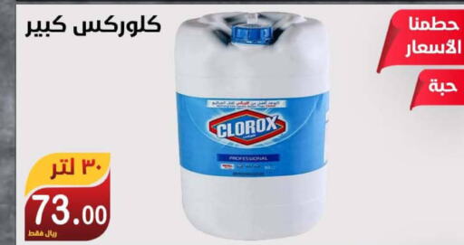 CLOROX General Cleaner  in المتسوق الذكى in مملكة العربية السعودية, السعودية, سعودية - جازان