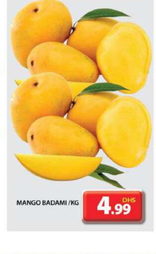  Mango  in جراند هايبر ماركت in الإمارات العربية المتحدة , الامارات - دبي