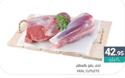  Veal  in Muntazah Markets in KSA, Saudi Arabia, Saudi - Dammam