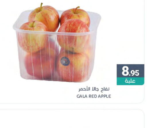  Apples  in Muntazah Markets in KSA, Saudi Arabia, Saudi - Qatif