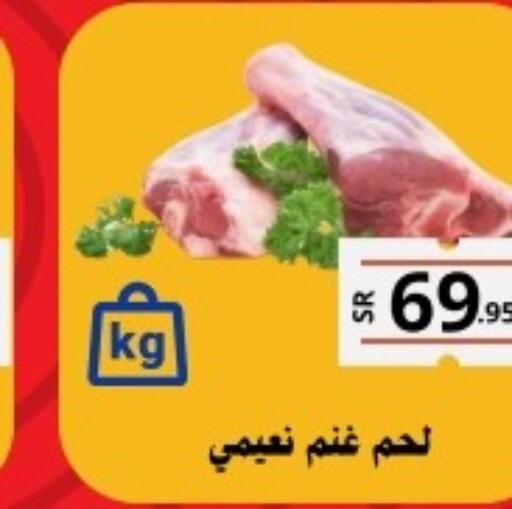  Beef  in Mahasen Central Markets in KSA, Saudi Arabia, Saudi - Al Hasa