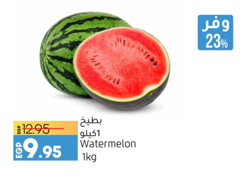  Watermelon  in Lulu Hypermarket  in Egypt