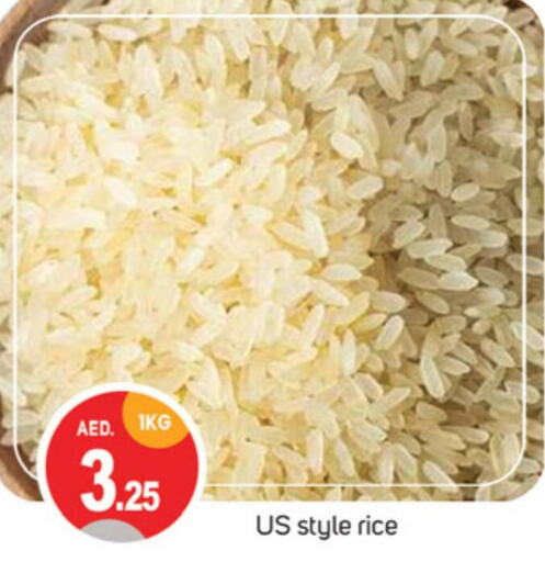  Basmati / Biryani Rice  in TALAL MARKET in UAE - Dubai