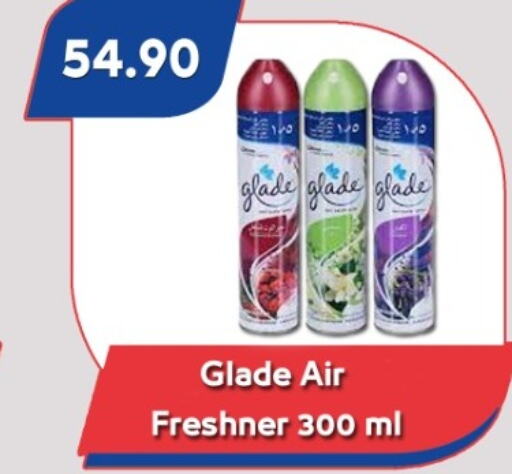 GLADE Air Freshner  in Bassem Market in Egypt - Cairo