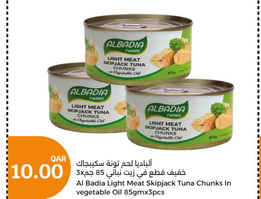  Tuna - Canned  in City Hypermarket in Qatar - Al Rayyan
