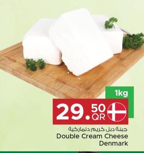  Cream Cheese  in مركز التموين العائلي in قطر - الضعاين