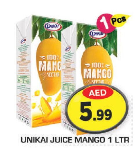 UNIKAI   in Fresh Spike Supermarket in UAE - Dubai