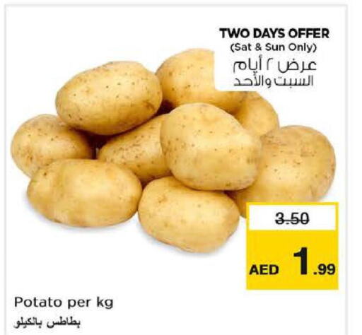  Potato  in Last Chance  in UAE - Sharjah / Ajman
