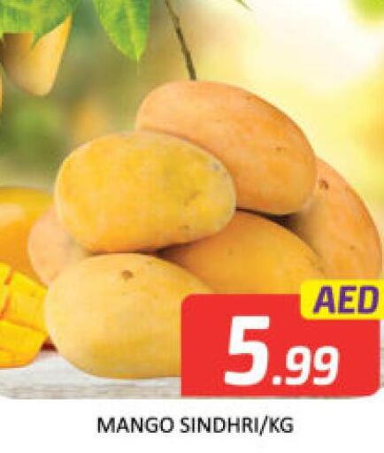 Mango Mango  in مانجو هايبرماركت in الإمارات العربية المتحدة , الامارات - دبي