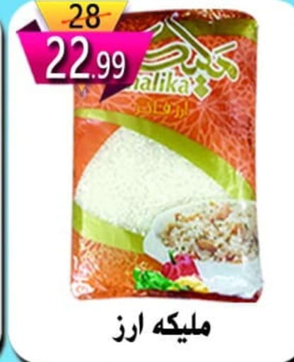  Egyptian / Calrose Rice  in Hyper Eagle in Egypt - Cairo