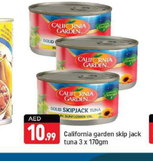 CALIFORNIA Tuna - Canned  in Shaklan  in UAE - Dubai