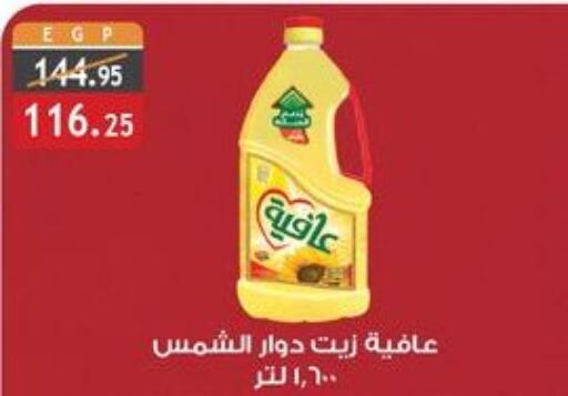 AFIA Sunflower Oil  in الرايه  ماركت in Egypt - القاهرة