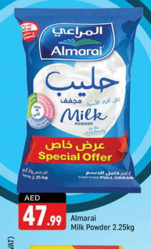 ALMARAI Milk Powder  in Shaklan  in UAE - Dubai