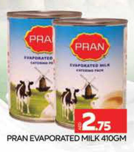 PRAN Evaporated Milk  in AL MADINA (Dubai) in UAE - Dubai
