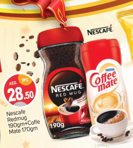NESCAFE Coffee Creamer  in TALAL MARKET in UAE - Dubai