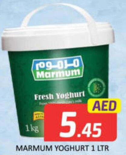 MARMUM Yoghurt  in مانجو هايبرماركت in الإمارات العربية المتحدة , الامارات - دبي