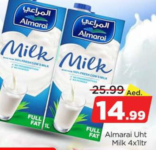 ALMARAI Long Life / UHT Milk  in AL MADINA (Dubai) in UAE - Dubai