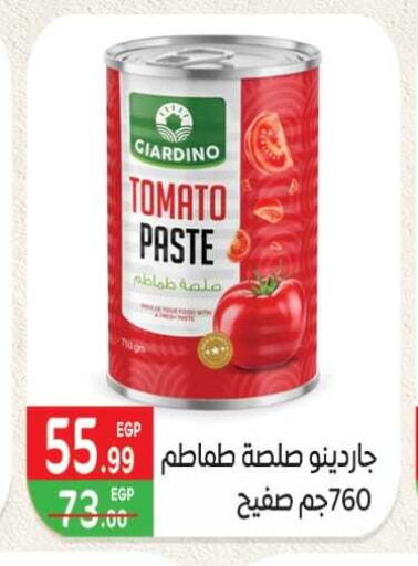  Tomato Paste  in هايبر المنصورة in Egypt - القاهرة