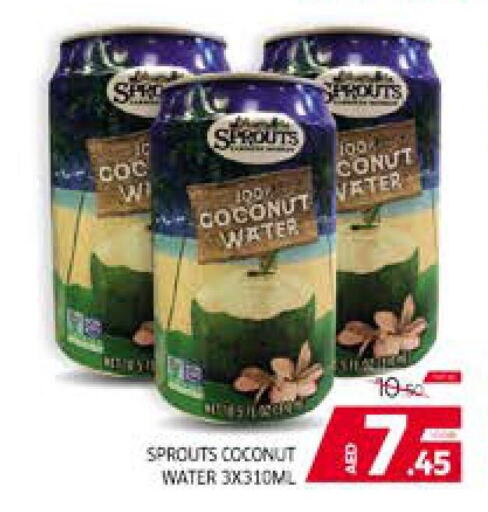 AMERICAN CLASSIC Coconut Milk  in Seven Emirates Supermarket in UAE - Abu Dhabi