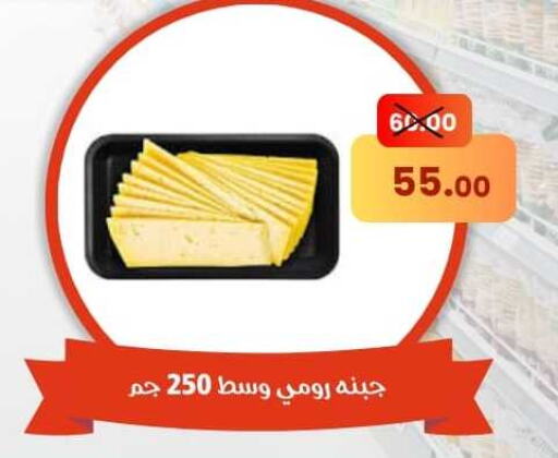  Roumy Cheese  in Canto Market in Egypt - Cairo
