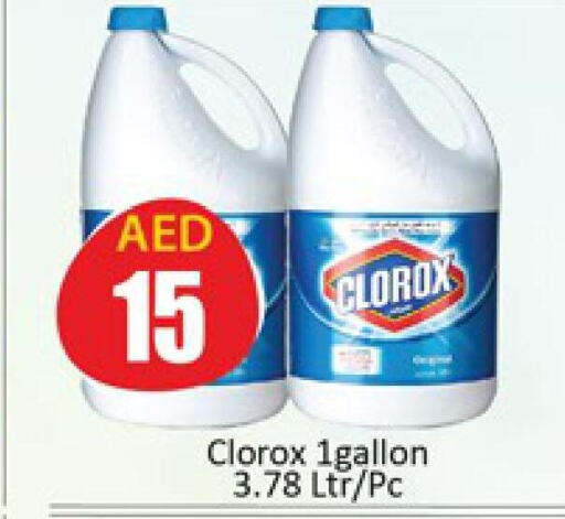 CLOROX General Cleaner  in Al Madina  in UAE - Dubai