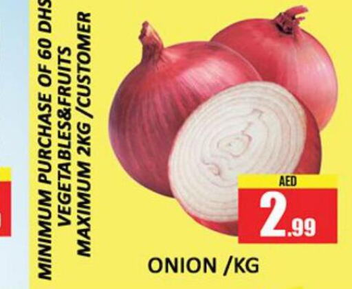  Onion  in المدينة in الإمارات العربية المتحدة , الامارات - رَأْس ٱلْخَيْمَة