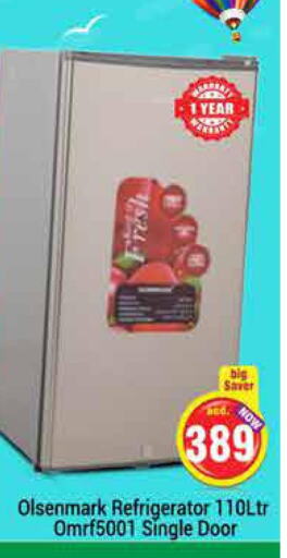 FRESH Refrigerator  in PASONS GROUP in UAE - Dubai