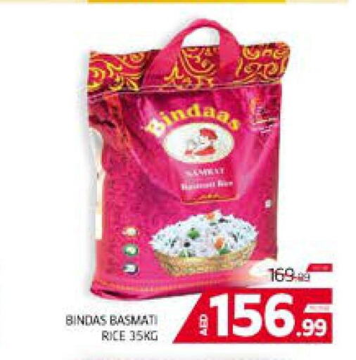  Basmati / Biryani Rice  in Seven Emirates Supermarket in UAE - Abu Dhabi