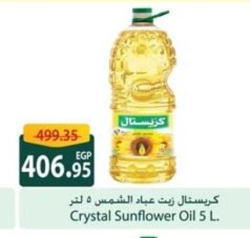  Sunflower Oil  in سبينس in Egypt - القاهرة