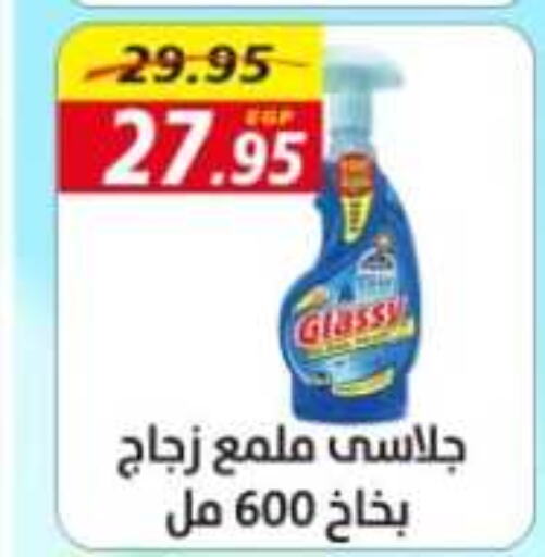  Glass Cleaner  in Awlad Hassan Markets in Egypt - Cairo