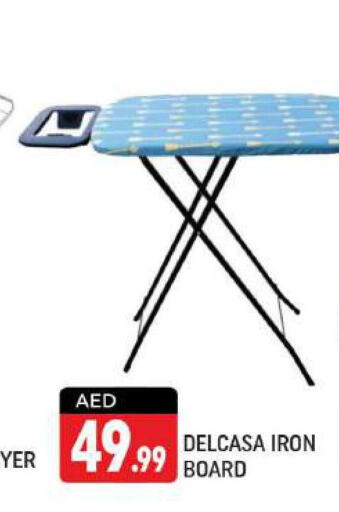  Ironing Board  in Shaklan  in UAE - Dubai