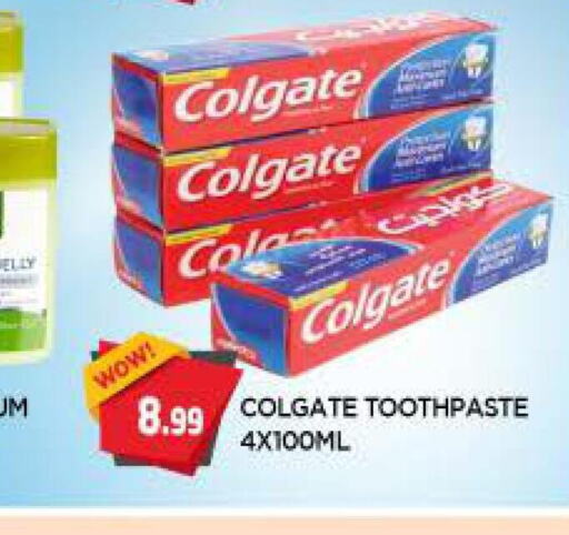 COLGATE Toothpaste  in AL MADINA in UAE - Sharjah / Ajman