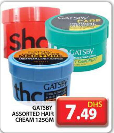 gatsby Hair Cream  in Grand Hyper Market in UAE - Dubai